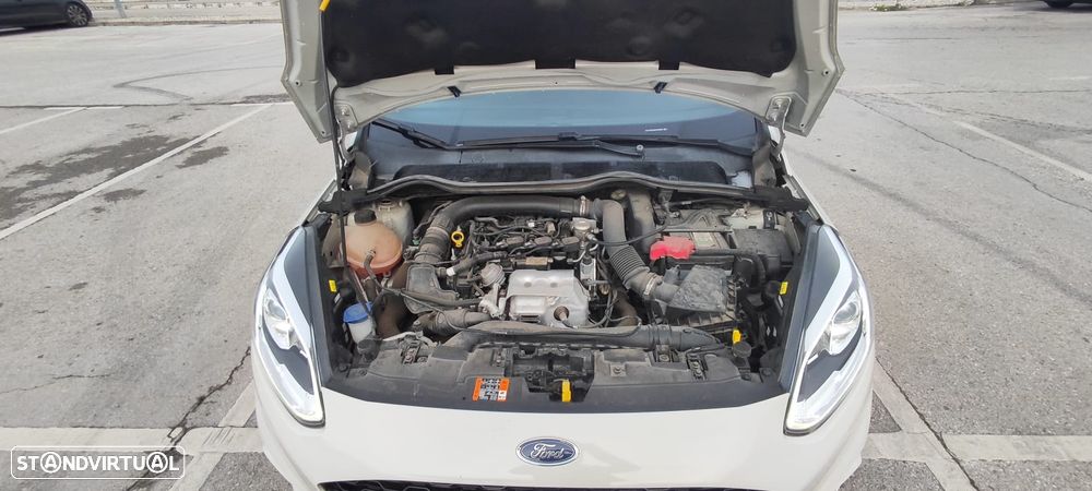 Ford Fiesta 1.0 EcoBoost ST-Line - 6