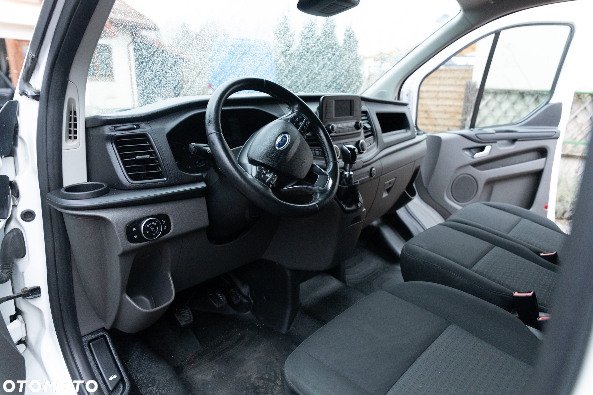Ford Transit Custom 270 L1H1 Trend - 17