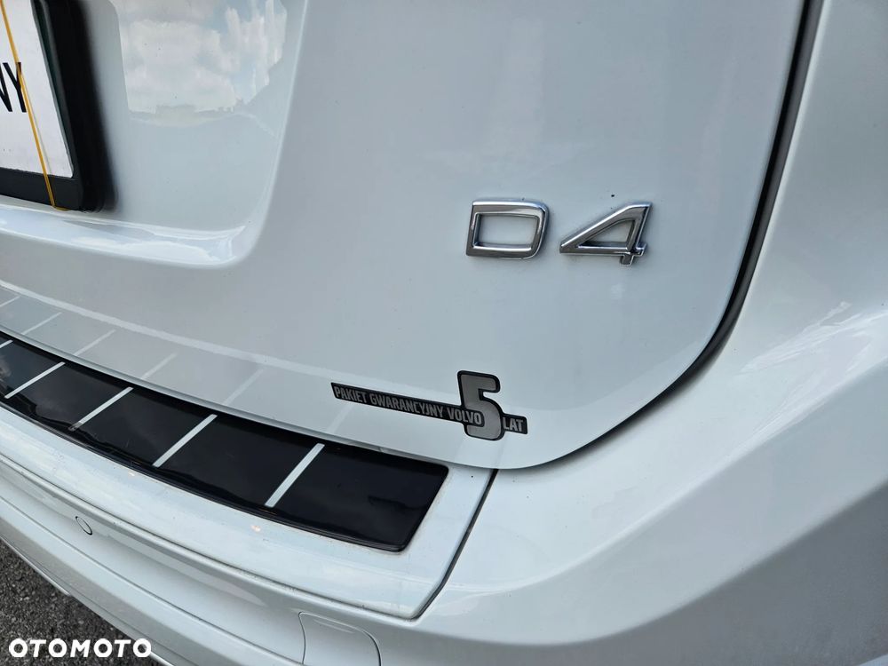 Volvo XC 60 D4 Drive-E Momentum - 9