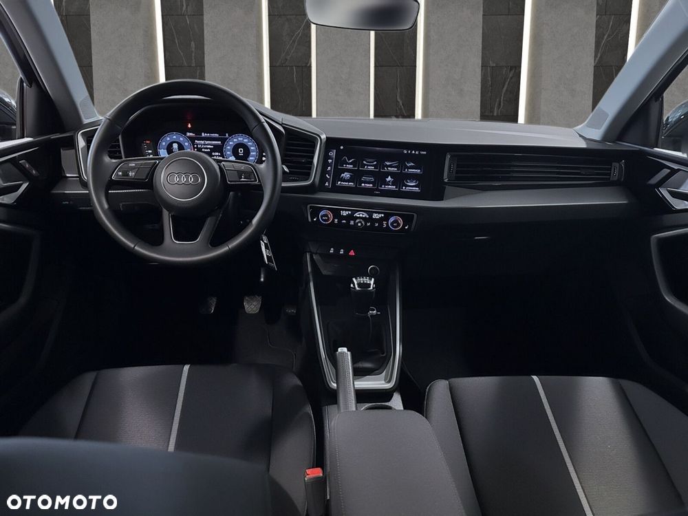 Audi A1 Sportback - 12