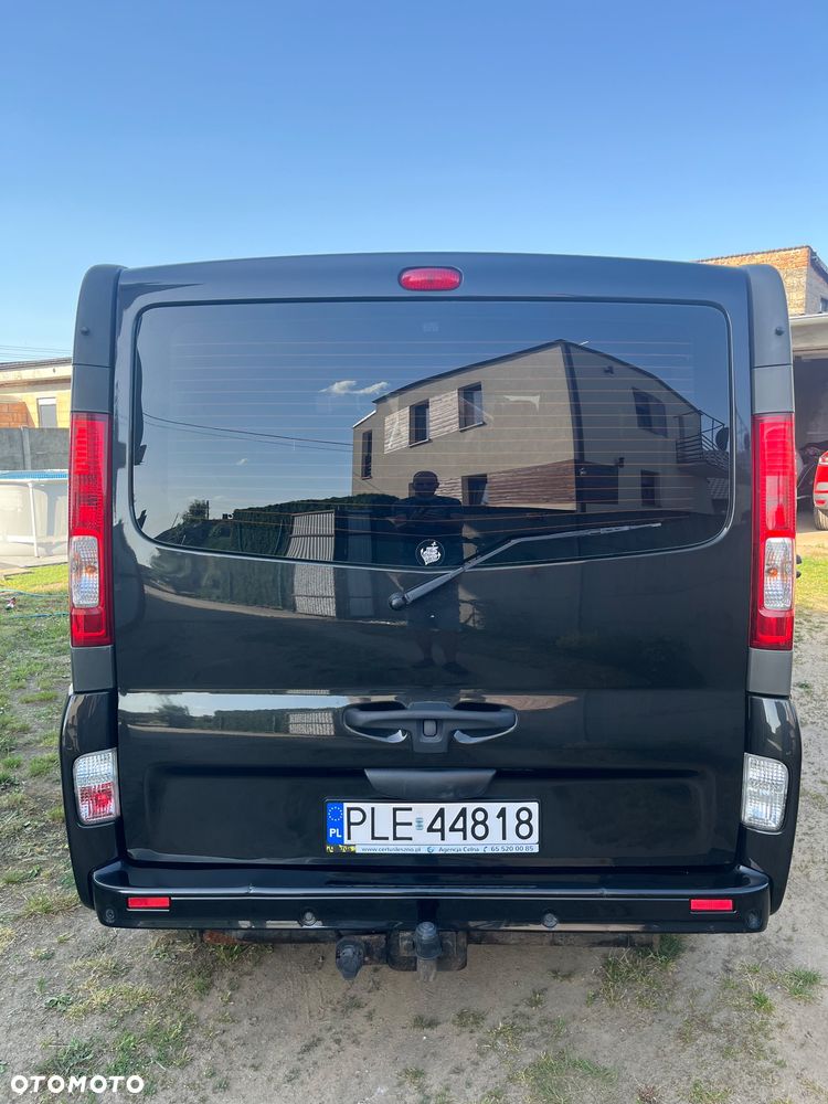 Renault Trafic L2H1 Komfort - 6