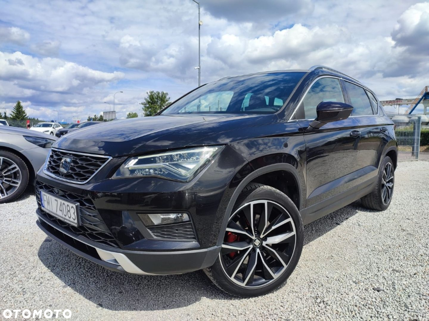 Seat Ateca - 2