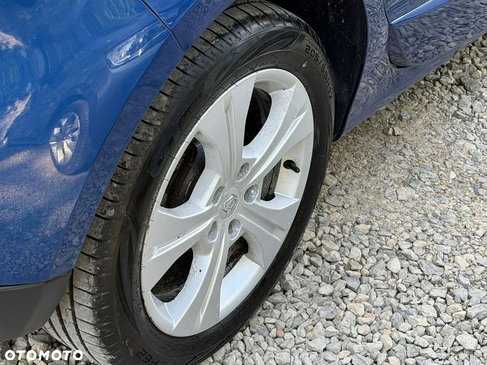 Renault Scenic - 9