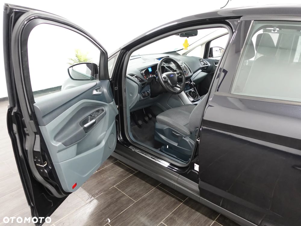 Ford C-MAX - 20