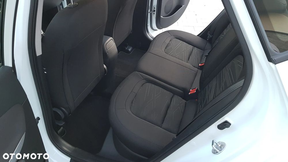 Kia Ceed 1.4 M - 9