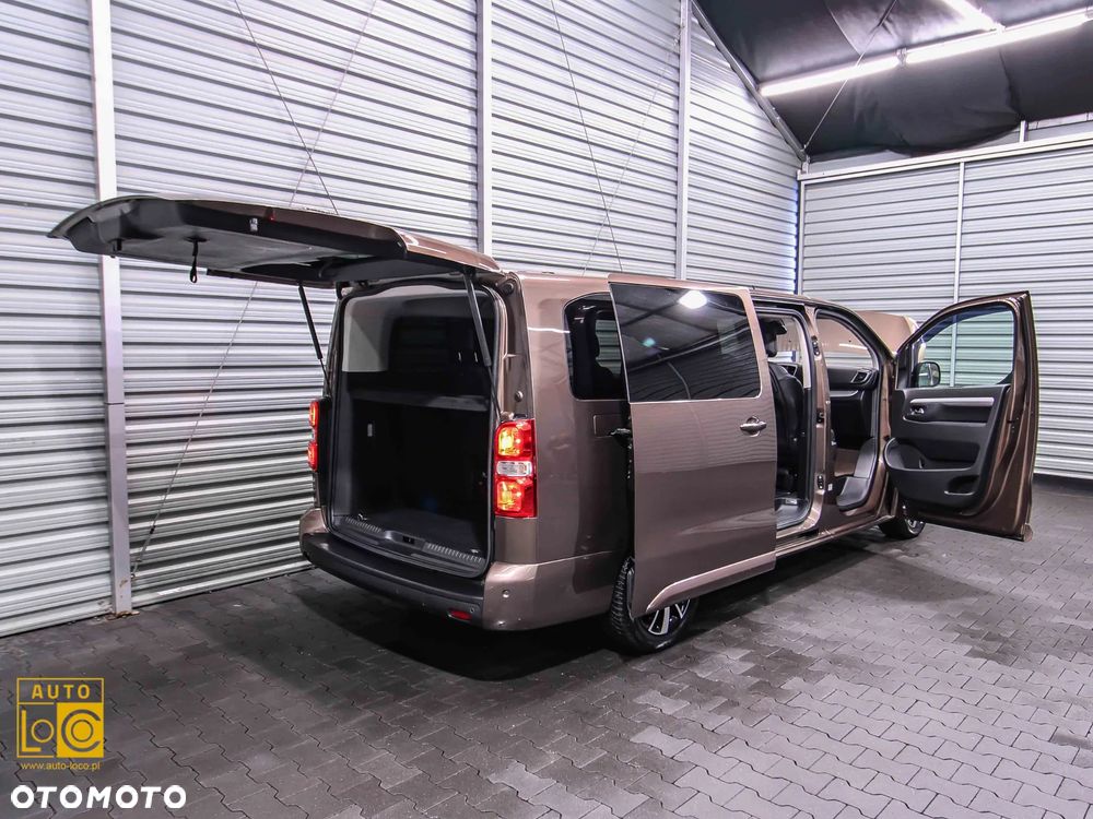 Toyota Proace Verso 2020 photo 5