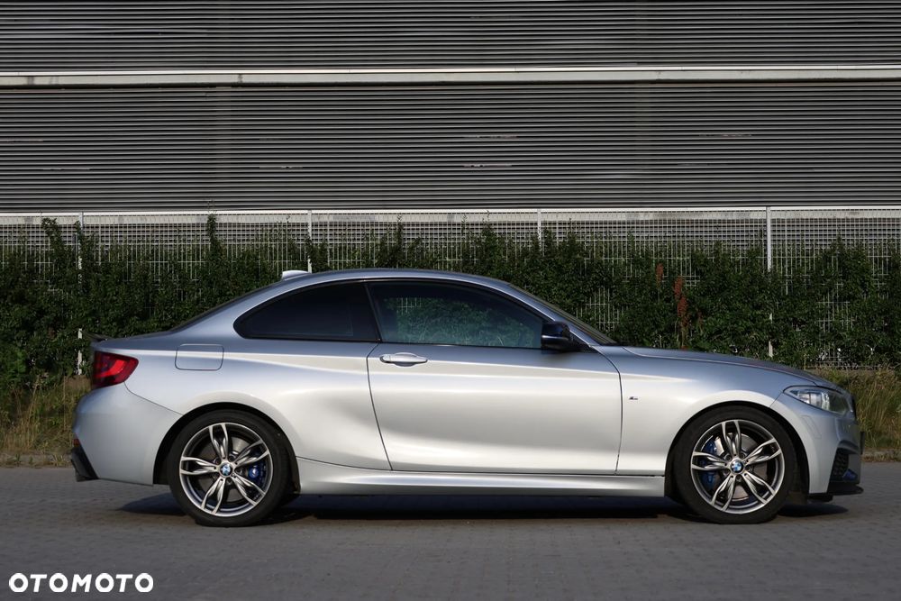 BMW Seria 2 M235i Sport-Aut - 5