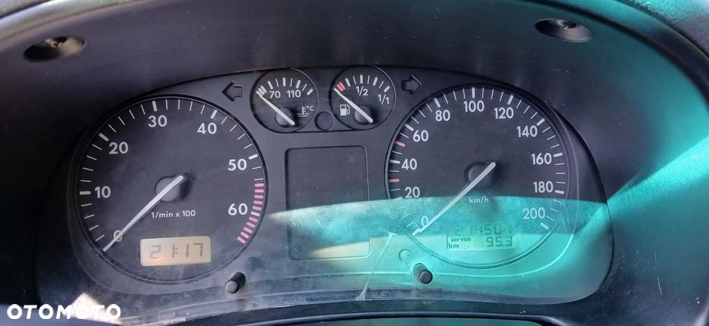 Volkswagen Polo - 6