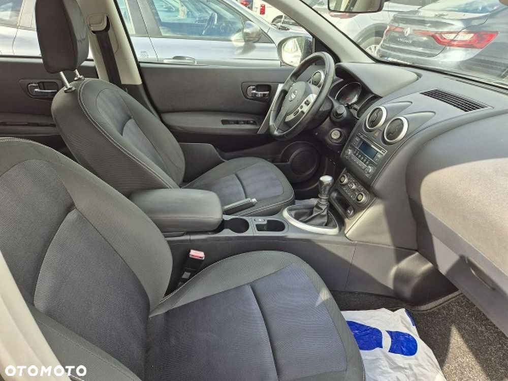 Nissan Qashqai - 18