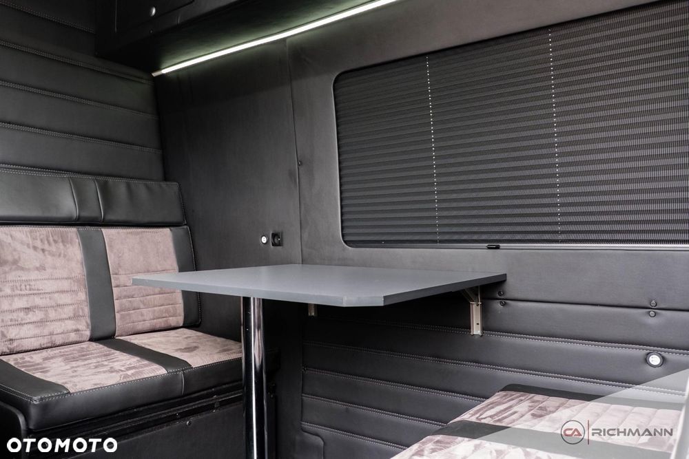 Mercedes-Benz Sprinter - 9