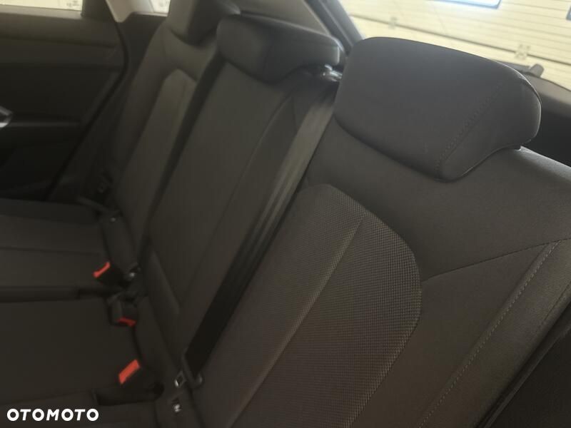Audi Q3 35 TFSI mHEV S tronic - 20