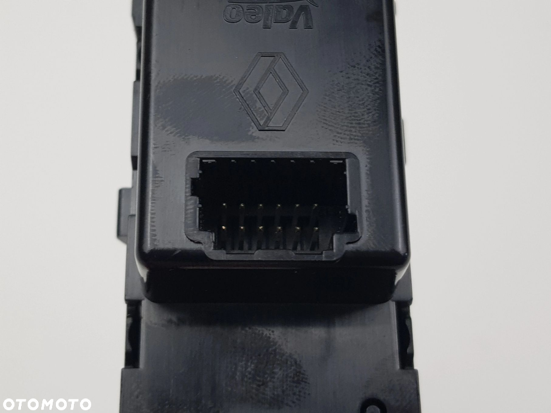 Panel sterowania Przełącznik nawigacji Renault Zoe Clio IV 253B08825R - 9