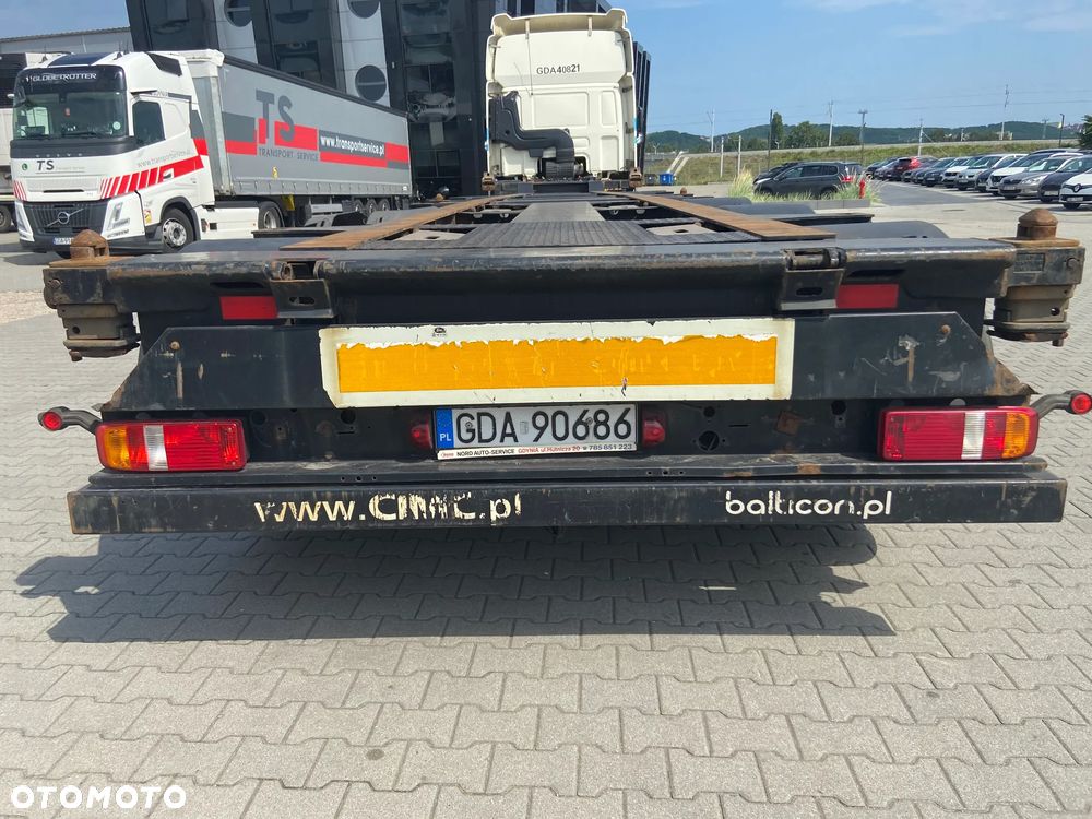 CIMC SC03 - 8