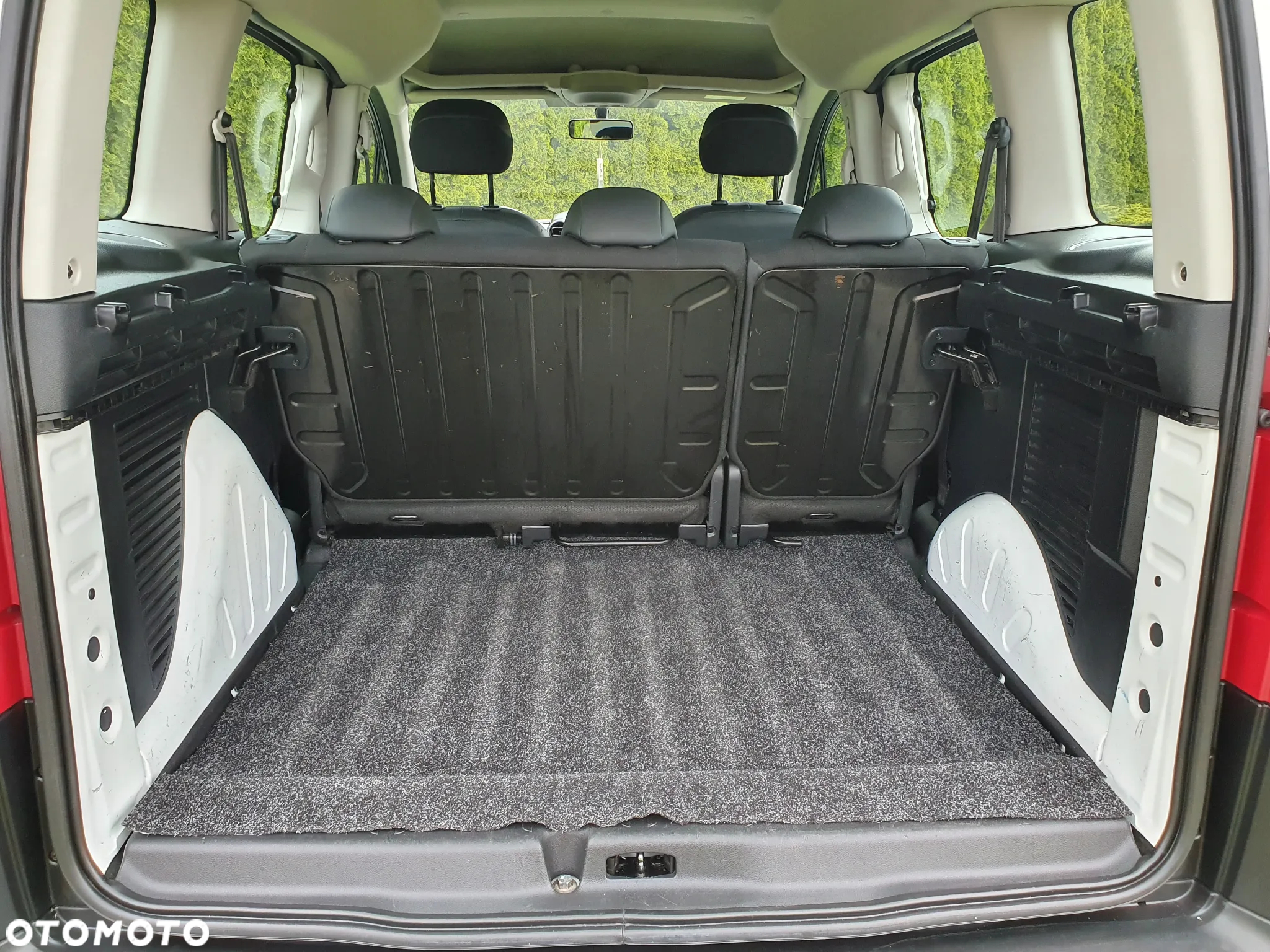 Citroën Berlingo 1.6 HDi Selection - 23