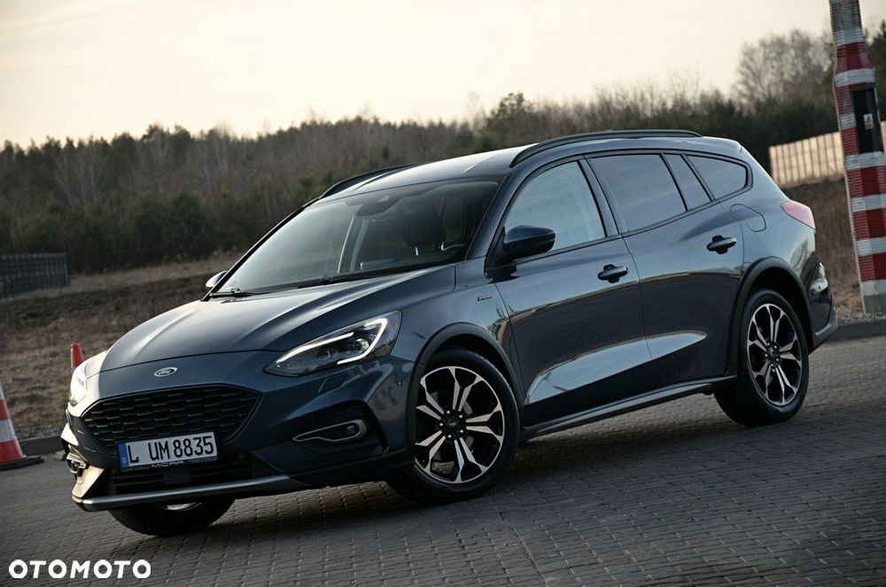 Ford Focus - 7
