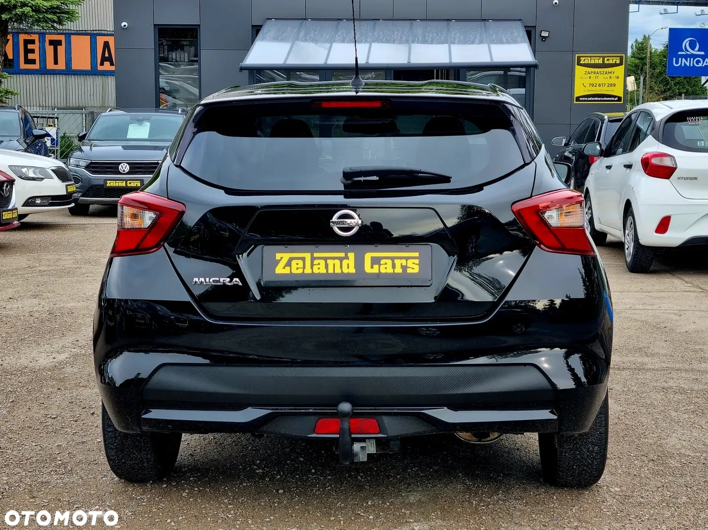 Nissan Micra 1.0 IG-T N-Connecta - 6
