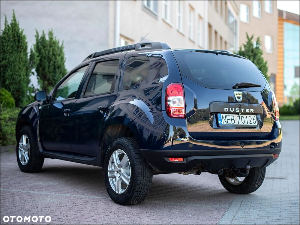 Dacia Duster - 7