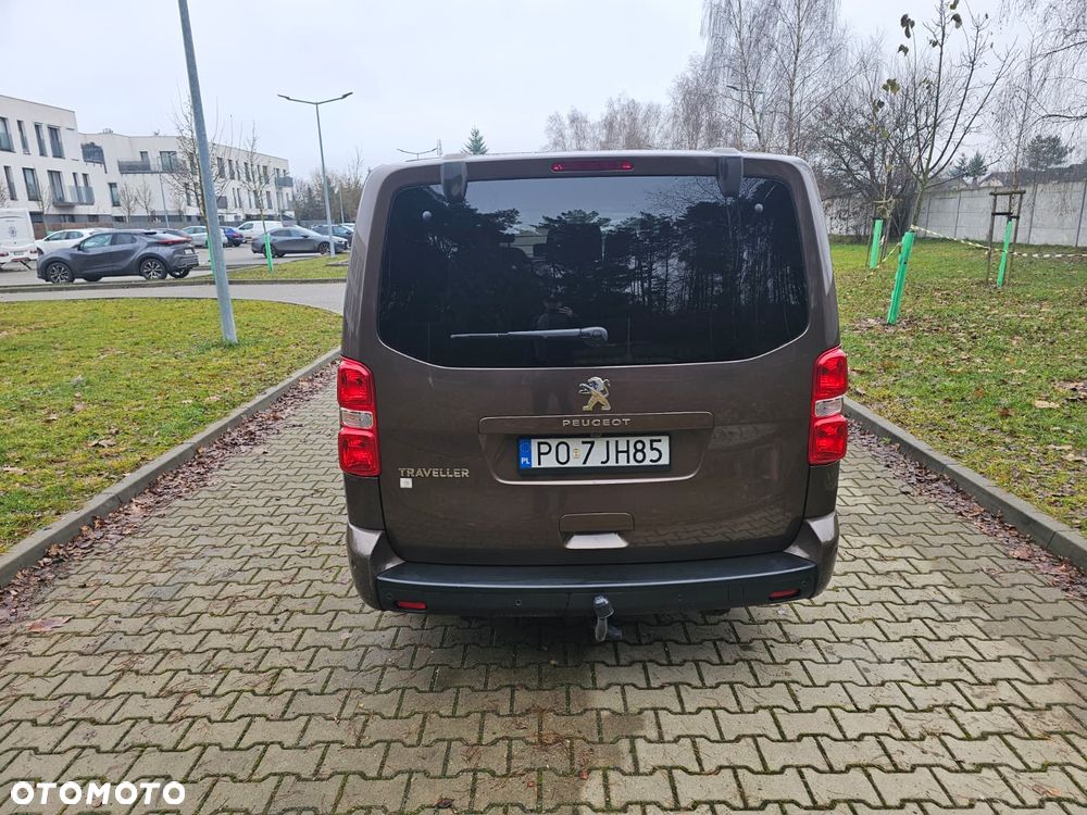 Peugeot Traveller 2.0 BlueHDi Long Business - 6