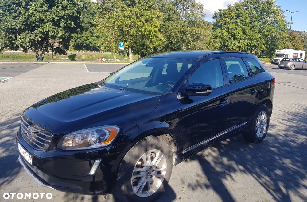 Volvo XC 60 T5 Drive-E Base - 1
