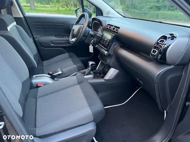 Citroën C3 Aircross - 19