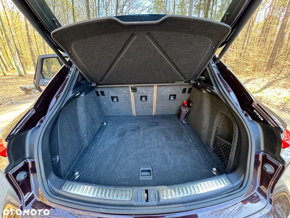 Porsche Macan PDK - 19