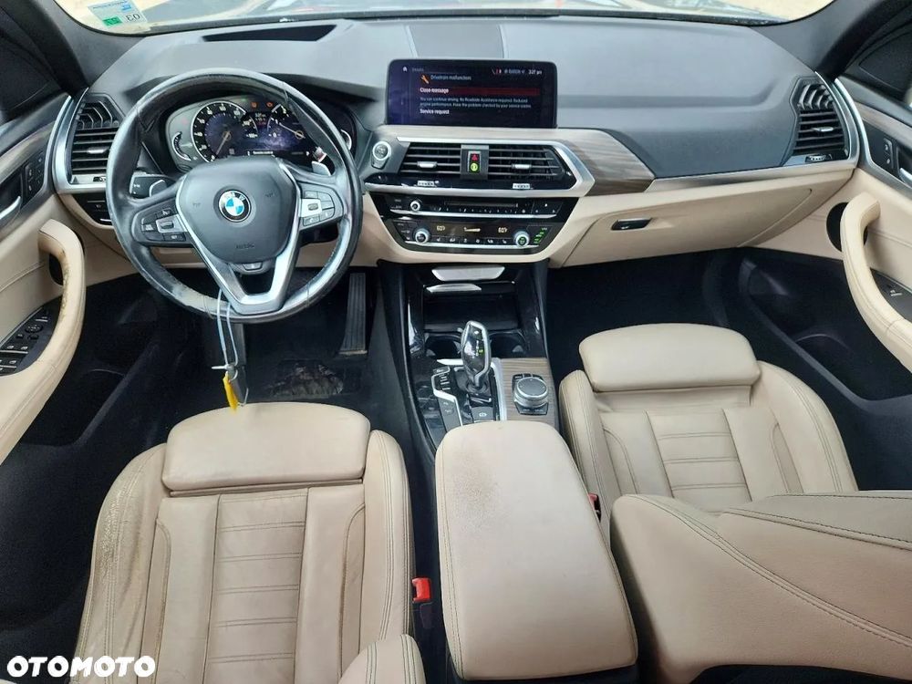 BMW X3 xDrive30i GPF xLine sport - 7