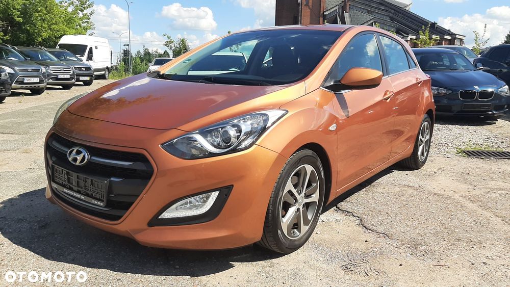 Hyundai i30 1.6 Style - 1