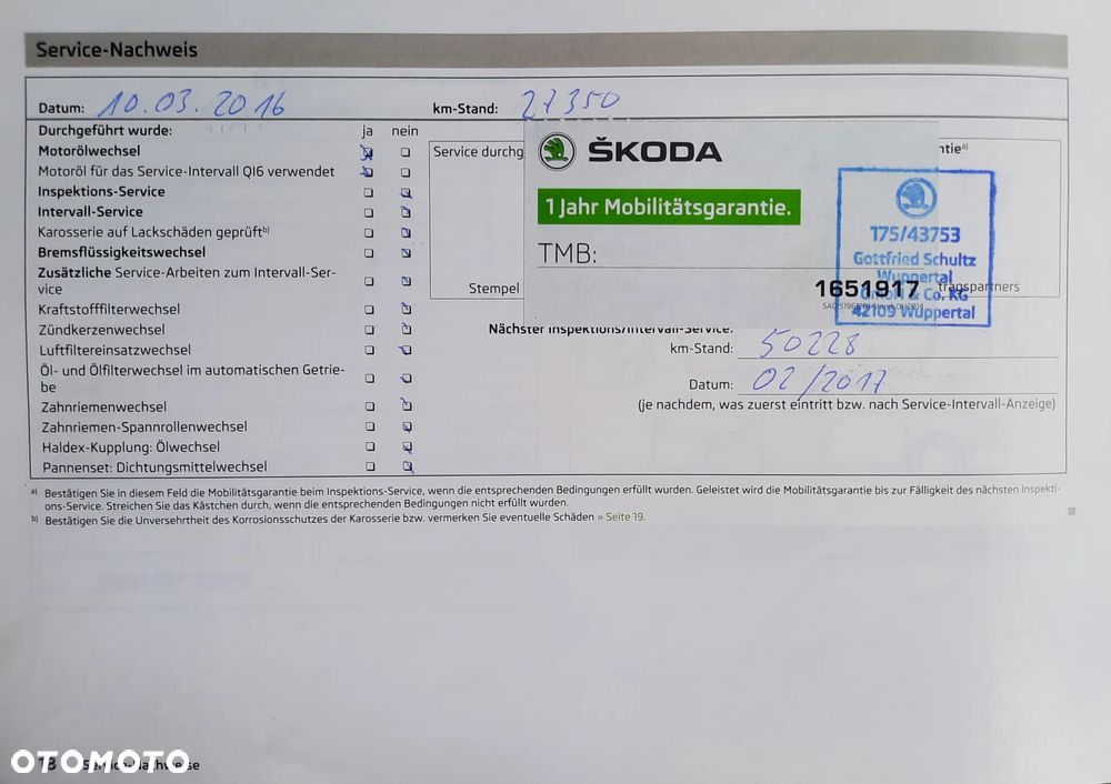 Skoda Citigo 1.0 Active - 21