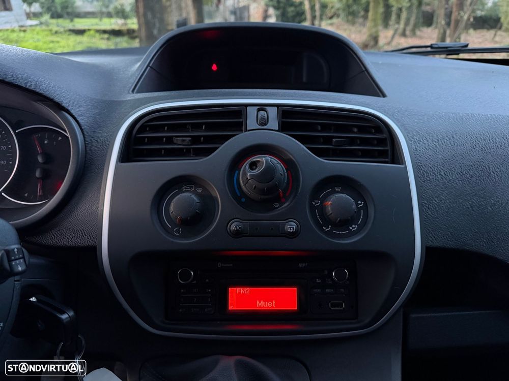 Renault Kangoo 1.6 16V Edition - 15