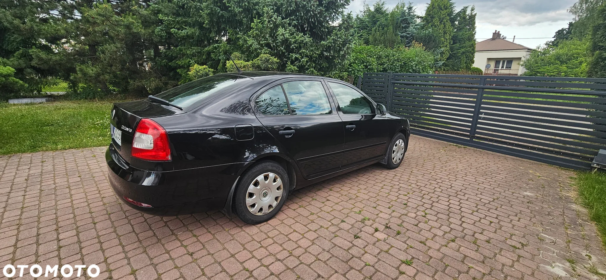 Skoda Octavia 1.6 TDI Classic - 7