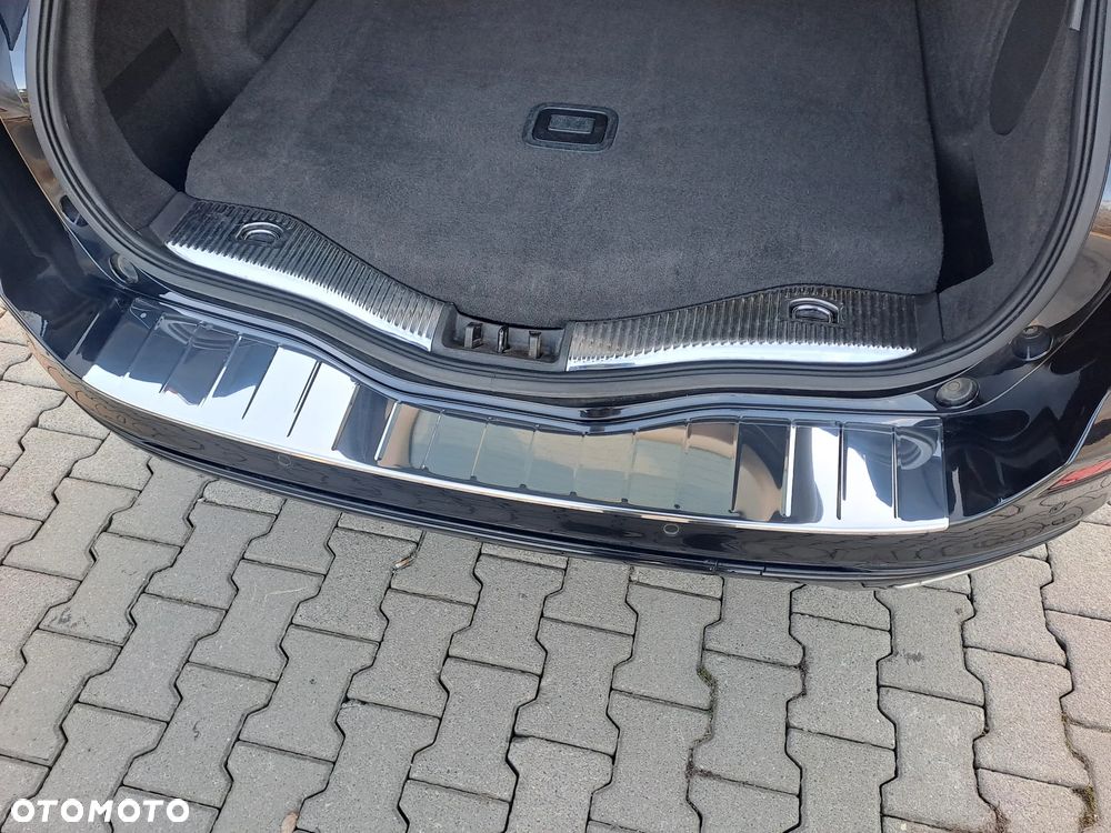 Ford Mondeo 2.0 TDCi Start-Stopp PowerShift-Aut Business Edition - 11