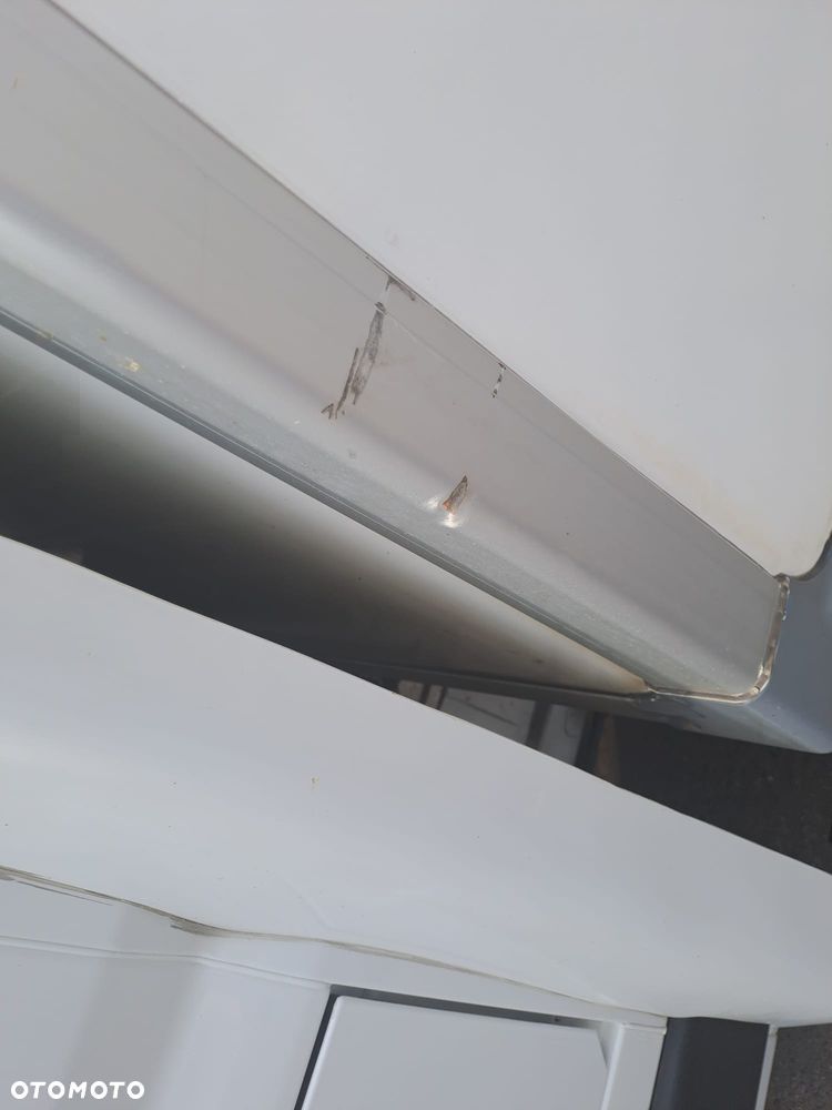 Fiat DUCATO | Kontener 8EP | Krajowy | ASO |  Niski przebieg | WINDA | - 23