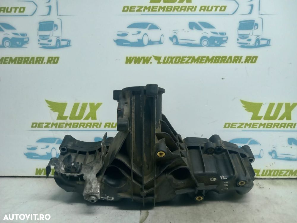 Galerie admisie 2.0 TDI 03l129711an Volkswagen VW Passat CC 1 [2008 - - 1