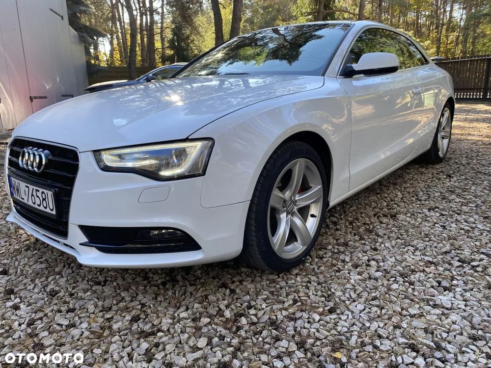 Audi A5 - 3