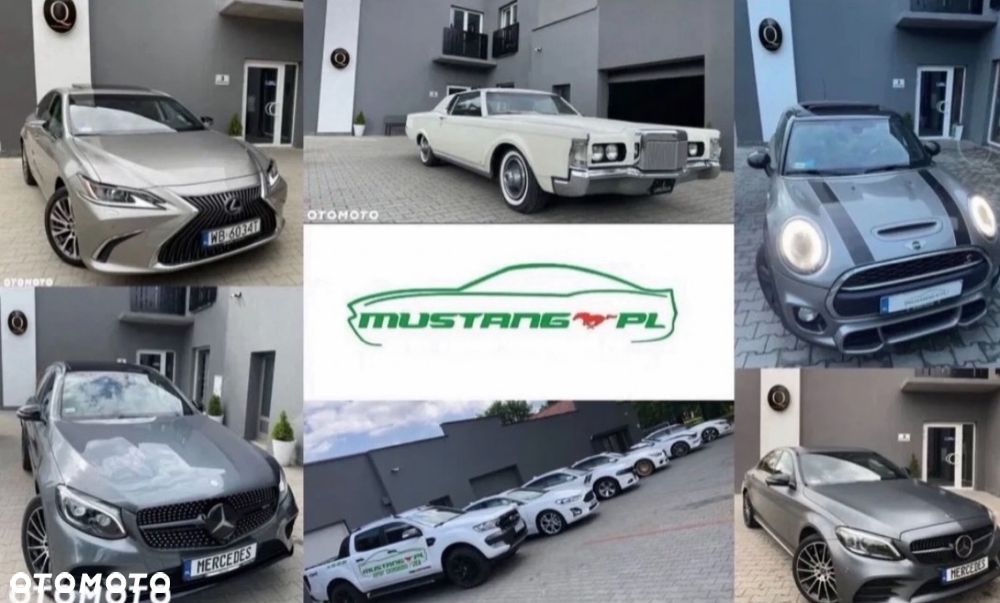 Mercedes-Benz AMG GT S - 39