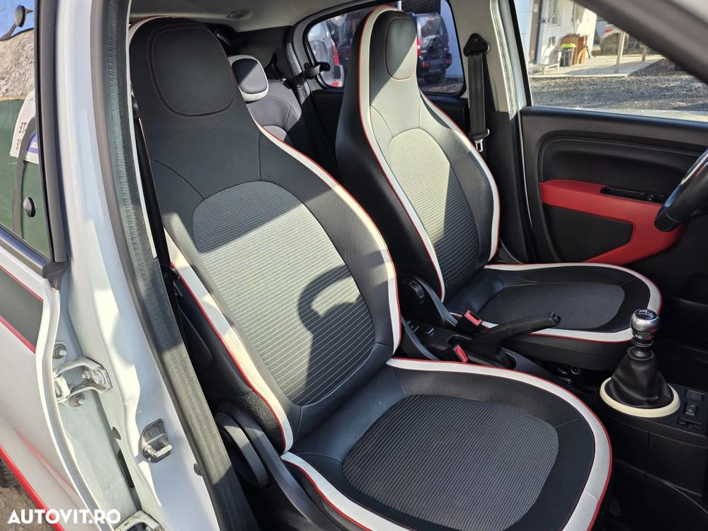 Renault Twingo ENERGY TCe 90 Luxe - 15