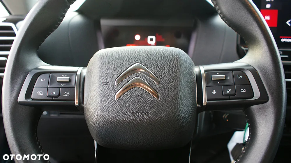 Citroën C4 PureTech 100 Stop&Start LIVE - 14
