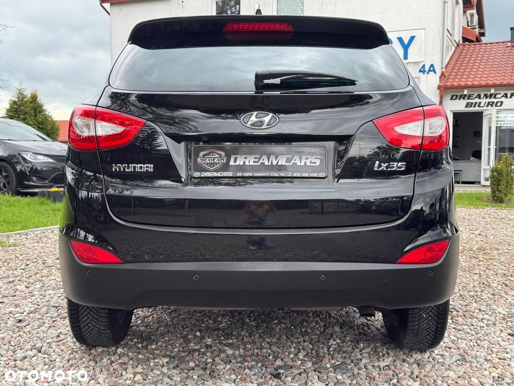 Hyundai ix35 - 15
