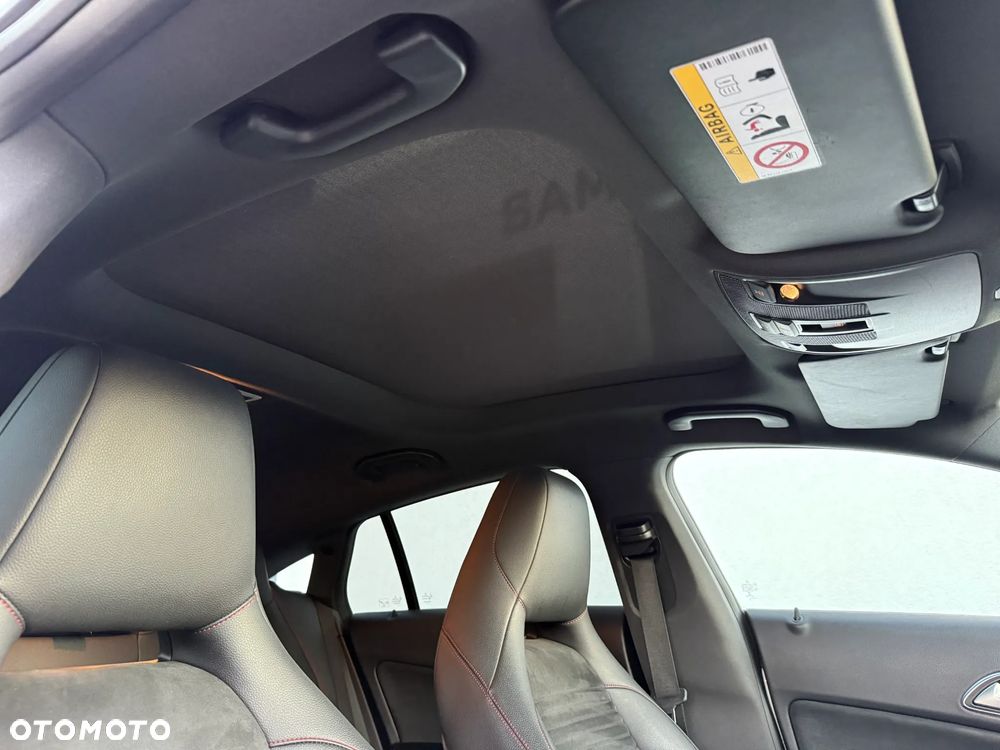 Mercedes-Benz CLA 180 7G-DCT AMG Line - 20