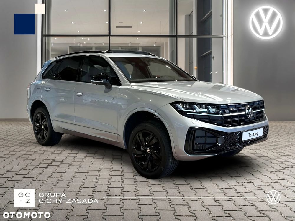 Volkswagen Touareg 3.0 V6 TDI SCR 4Mot Edition 20 - 8