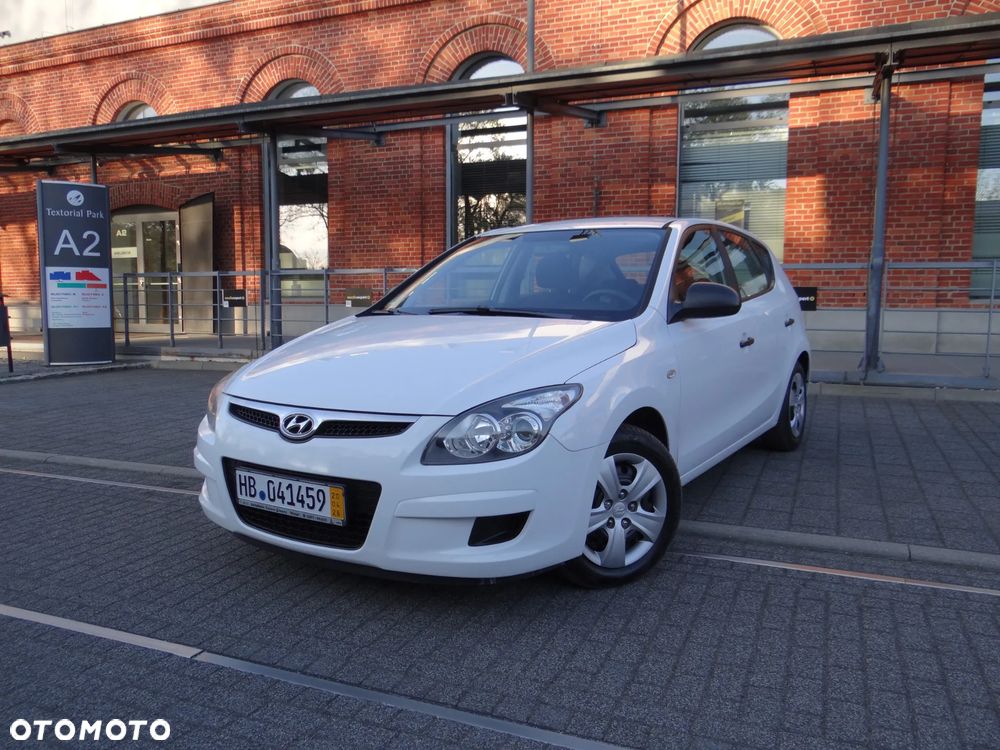 Hyundai i30 1.4 Classic - 2