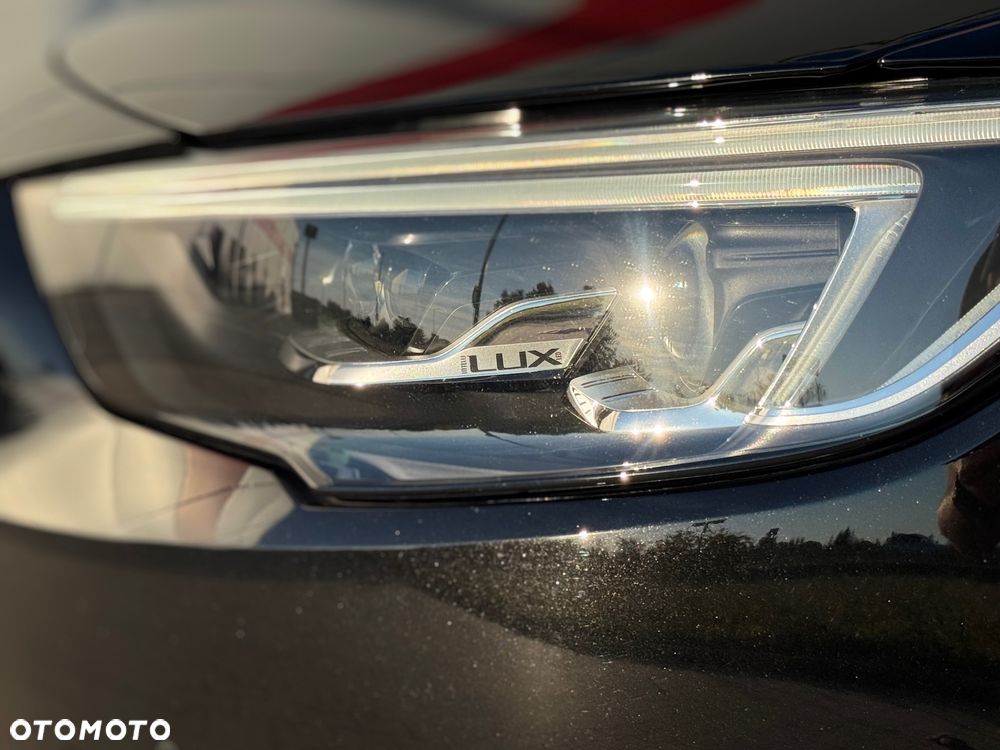 Opel Insignia 2.0 CDTI Innovation S&S - 22
