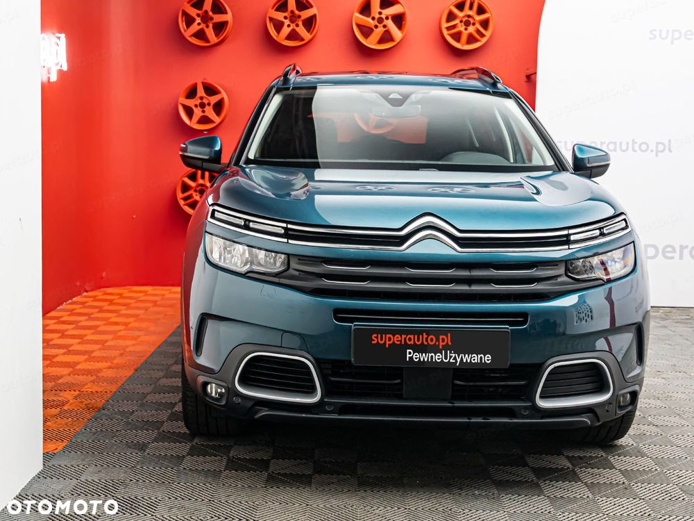 Citroën C5 Aircross - 24