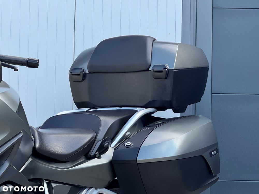BMW RT - 17