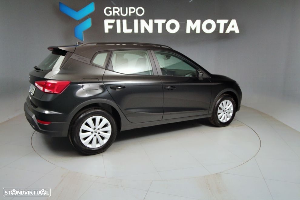 SEAT Arona 1.0 TSI Style - 3