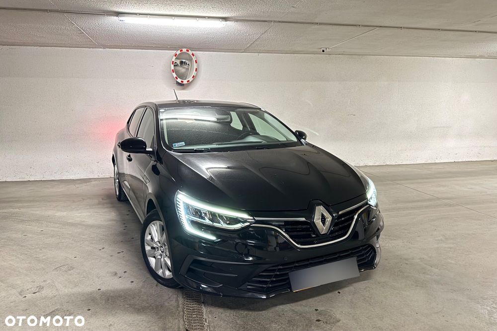 Renault Megane 1.0 TCe Zen - 13