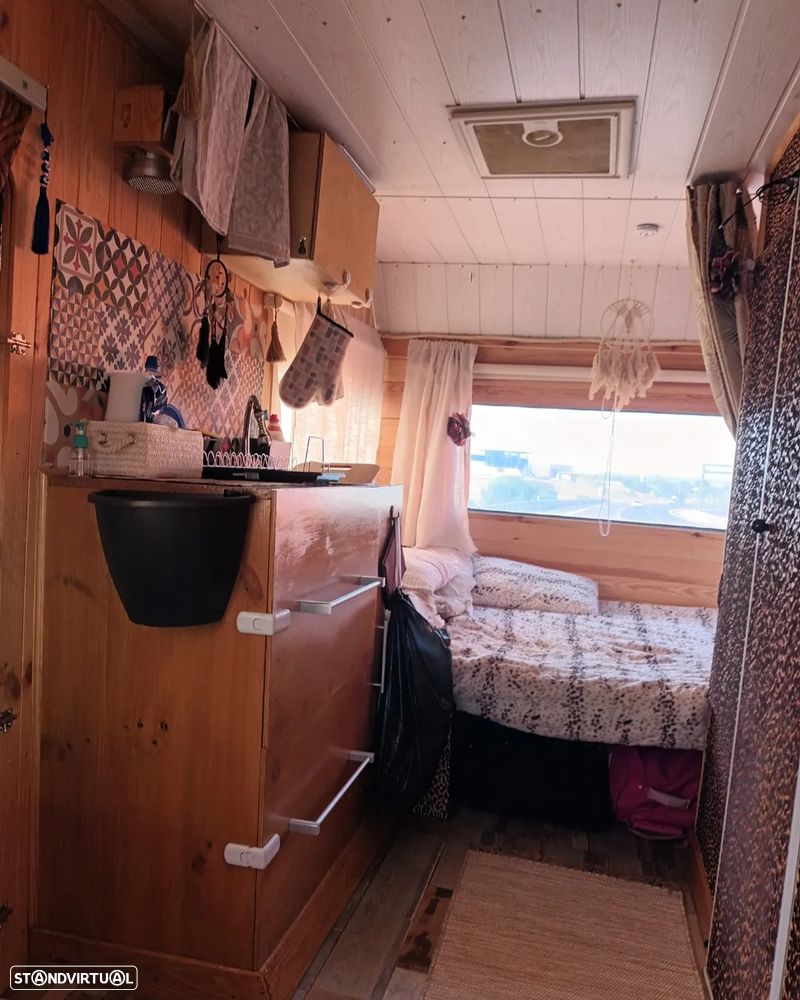 Fiat Ducato - 6