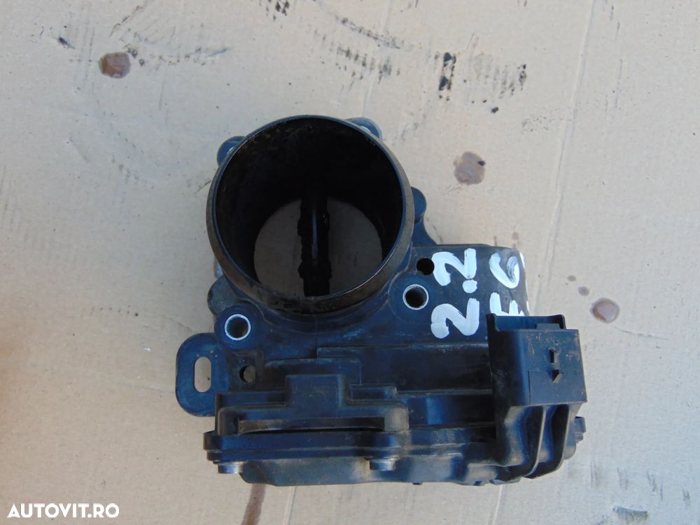 Clapeta acceleratie Peugeot Boxer 2.2 2.0 euro 6 Citroen Jumper cod 9806625280 ford kuga mondeo mk5 508 5008 4h03 - 3