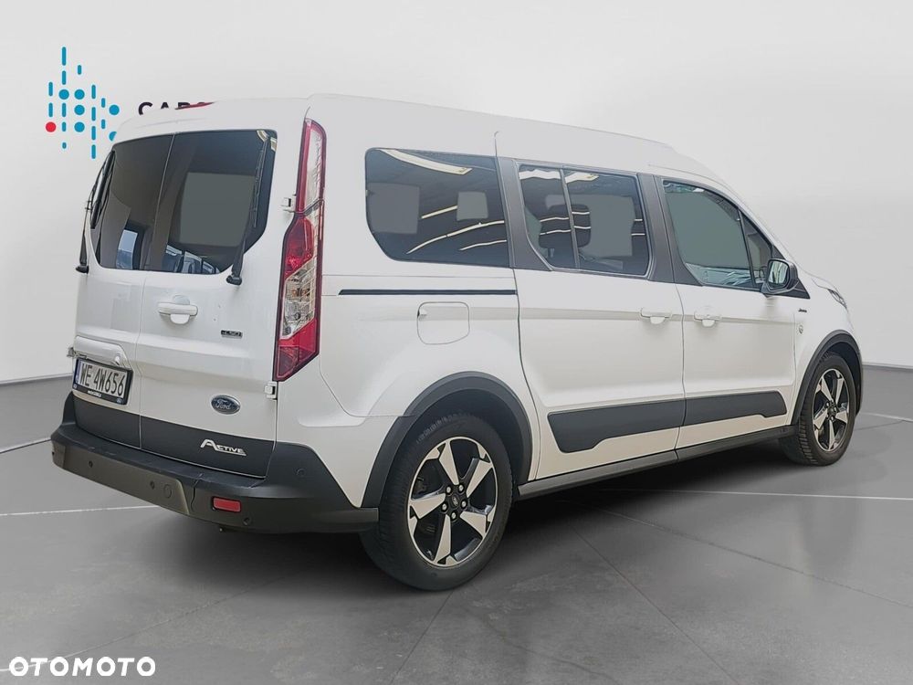 Ford transit-connect 230 1.5 EcoBlue 120KM Active - 23