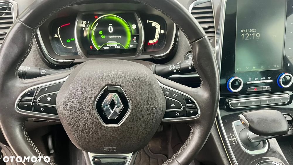 Renault Espace 1.6 dCi Energy Magnetic EDC - 28